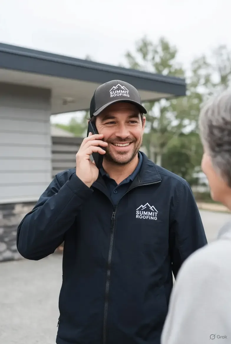 Flat Roof Leak Repair Glen Hope, PA FAQs